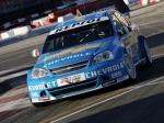 Chevrolet Lacetti WTCC 2007 года